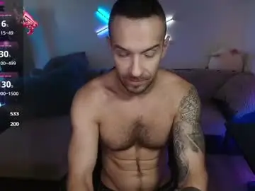 Chaturbate Watch Live Sex Cams of ilyafriend