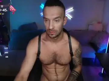 Chaturbate Sex Chat of ilyafriend