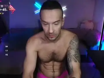 Chaturbate Best Webcam of ilyafriend