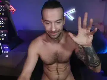 Chaturbate Free Live Porn of ilyafriend
