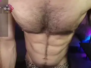 Chaturbate Live Sex Cam of ilyafriend