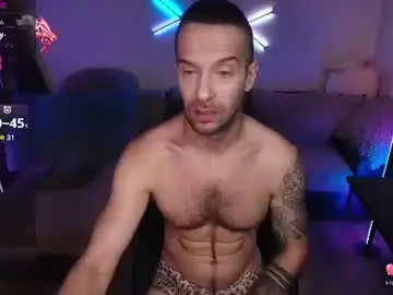 Chaturbate Free Porn Cam of ilyafriend