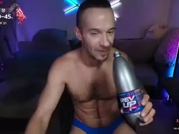 Chaturbate Live Sex Cam of ilyafriend