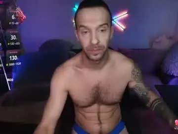Chaturbate Best Webcam of ilyafriend