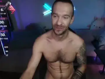 Chaturbate Watch Live Sex Cams of ilyafriend