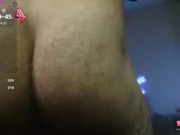 Chaturbate Adult Webcam of ilyafriend