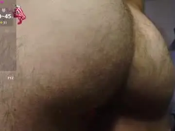 Chaturbate Sex Chat of ilyafriend