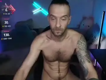 Chaturbate Watch Live Sex Cams of ilyafriend