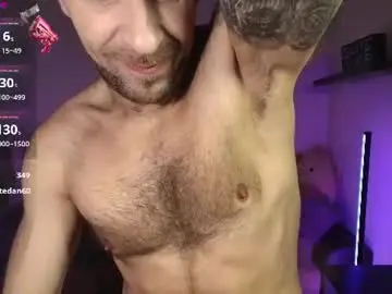 Chaturbate Adult Video Chat of ilyafriend