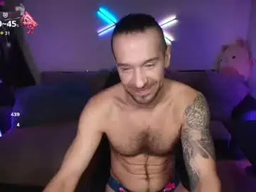 Chaturbate Best Webcam of ilyafriend