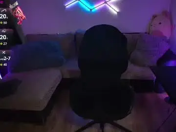 Chaturbate Live Porn of ilyafriend