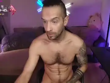 Chaturbate Free Live Porn of ilyafriend