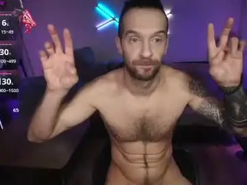 Chaturbate Live Porn of ilyafriend