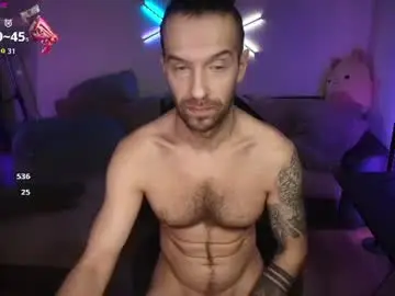 Chaturbate Sex Chat of ilyafriend