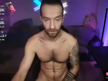 Chaturbate Watch Live Sex Cams of ilyafriend