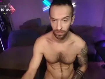 Chaturbate Free Porn Cam of ilyafriend