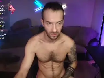 Chaturbate Sex Chat of ilyafriend