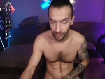 Chaturbate Live Sex Cam of ilyafriend