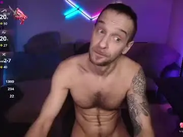 Chaturbate Live Porn of ilyafriend