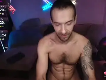 Chaturbate Private Sex Chat of ilyafriend