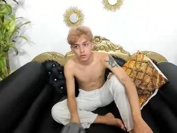 Chaturbate Adult Webcams of jisus_catt
