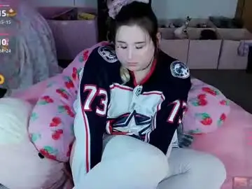 Chaturbate Sex Cam of lil_alison_heart