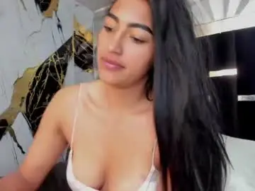 Chaturbate Nude Webcam of lu_vale