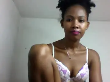 Chaturbate Live Sex Cam of lydiasoa