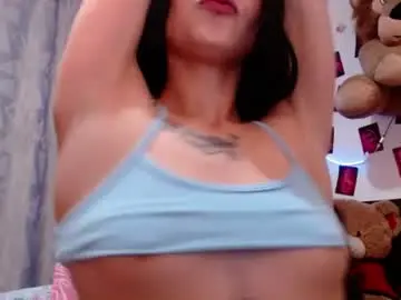 Chaturbate Live Sex of meygan_