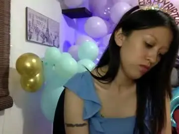 Chaturbate Nude Webcam of micro_star