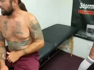 Chaturbate Best Webcam of not_ur_parents