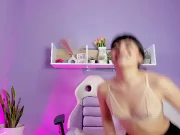 Chaturbate Live Porn of olivia_noxie