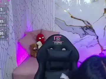Chaturbate Watch Live Sex Cams of peachy_tay