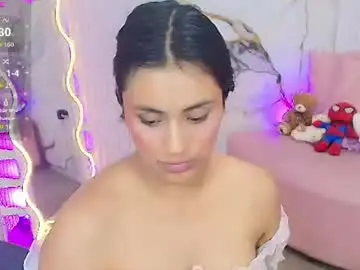 Chaturbate Adult Video Chat of peachy_tay