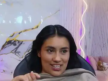 Chaturbate Live Porn of peachy_tay