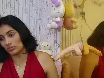 Chaturbate Free Live Porn of peachy_tay