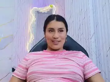 Chaturbate Nude Webcam of peachy_tay