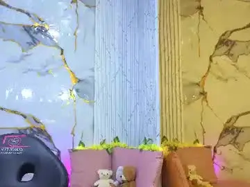 Chaturbate Private Sex Chat of peachy_tay