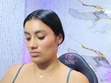 Chaturbate Free Live Porn of peachy_tay