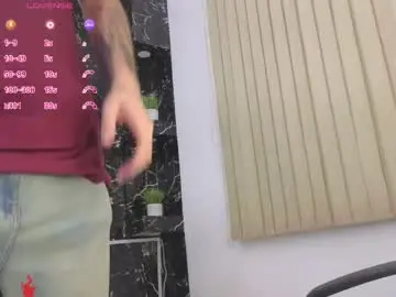 Chaturbate Sex Cam of rafael_mendez