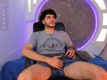 Chaturbate Live Sex Cam of rafael_mendez