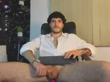 Chaturbate Adult Webcam of rafael_mendez