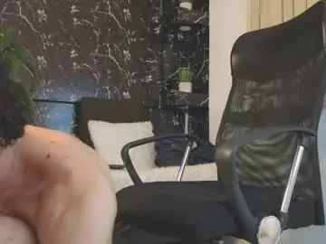 Chaturbate Nude Webcam of rafael_mendez
