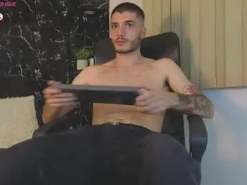 Chaturbate Free Live Porn of rafael_mendez