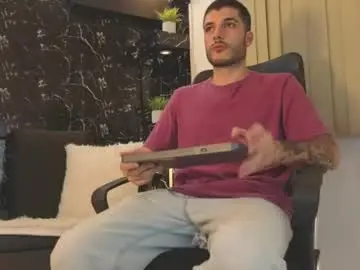 Chaturbate Sex Chat of rafael_mendez