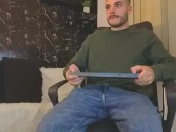 Chaturbate Live Porn of rafael_mendez