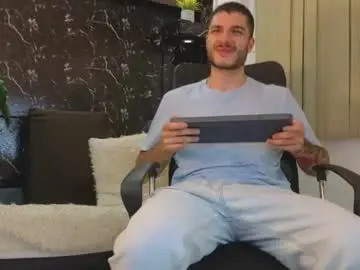 Chaturbate Free Porn Cam of rafael_mendez