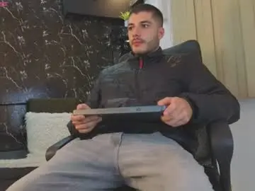 Chaturbate Nude Webcam of rafael_mendez
