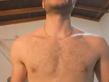 Chaturbate Nude Webcam of rafael_mendez
