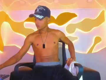 Chaturbate Free Live Porn of rafaelvanderx